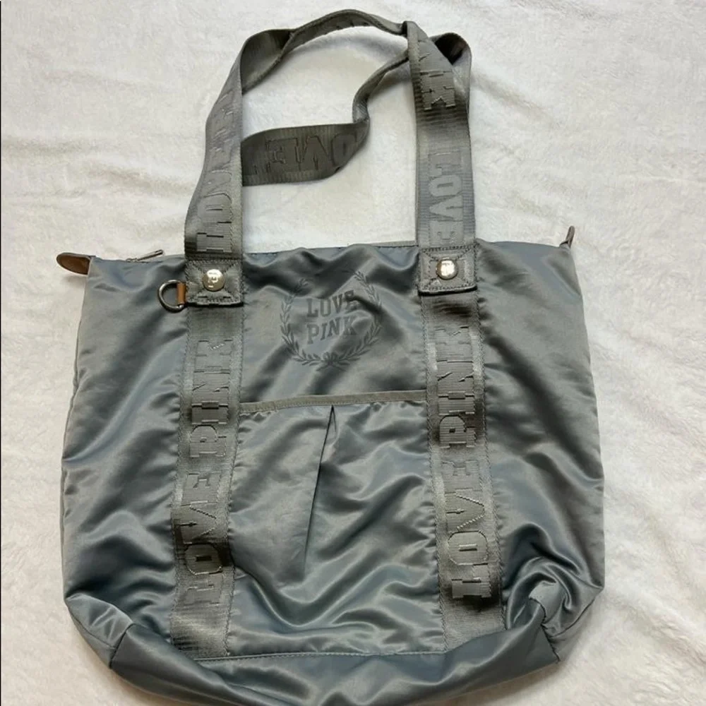 Pink bag - Picture 1 of 3